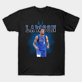 A.J. Lawson T-Shirt